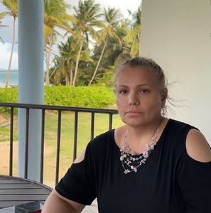 Meet your Posher, Marlene